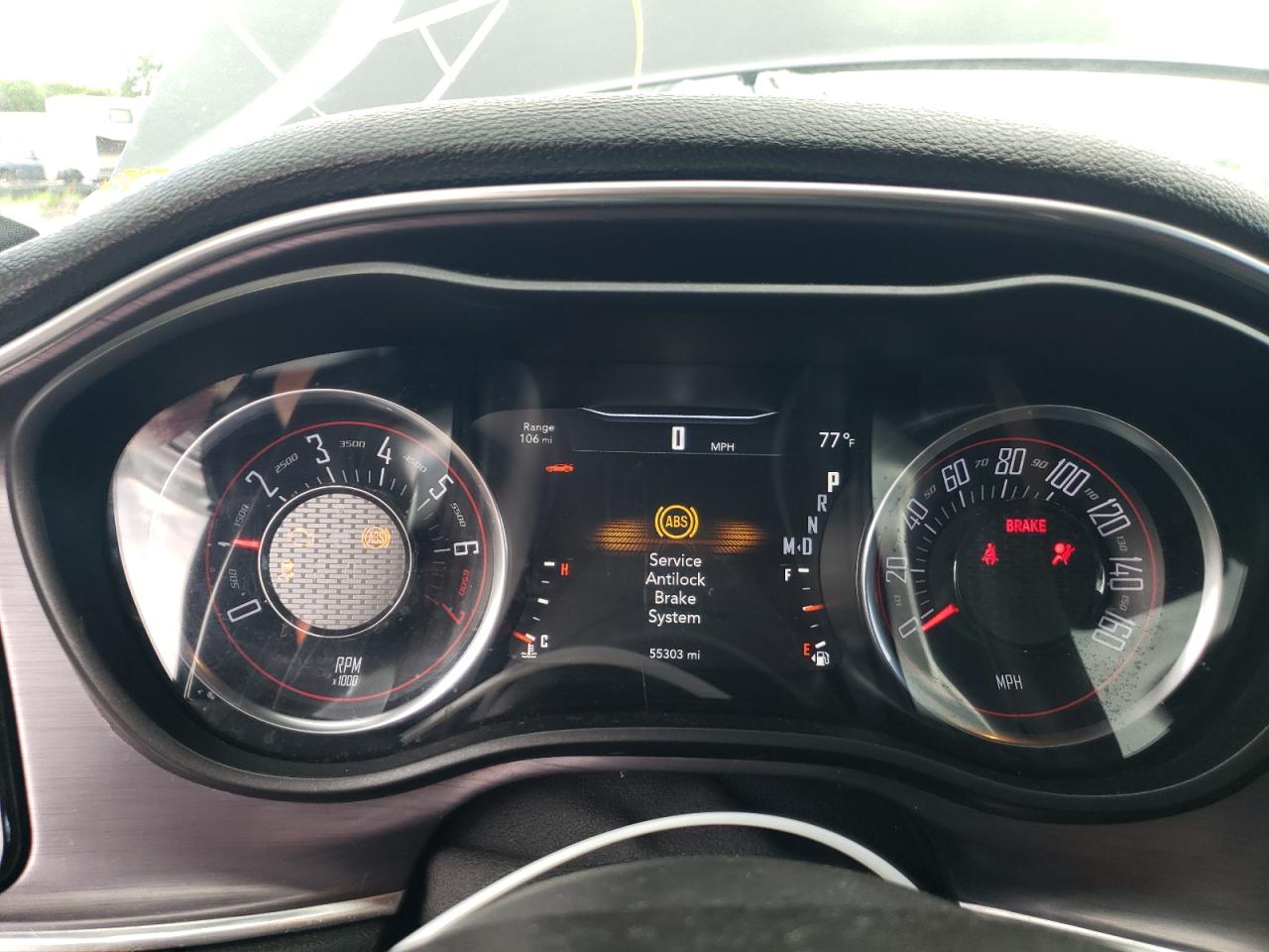 2C3CDZAG0HH616973 2017 Dodge Challenger Sxt