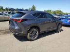 LEXUS NX 350H photo