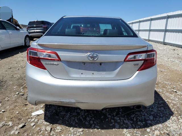 2012 Toyota Camry Base VIN: 4T1BF1FK9CU170792 Lot: 41210124