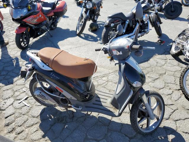 2003 PIAGGIO 150CC - ZAPM228F435001867