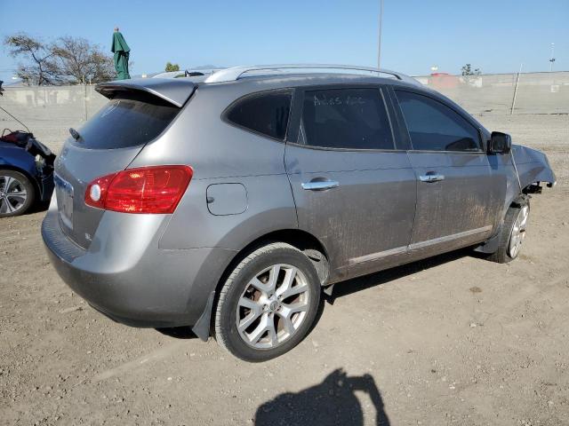 2013 Nissan Rogue S VIN: JN8AS5MT9DW530796 Lot: 53494274