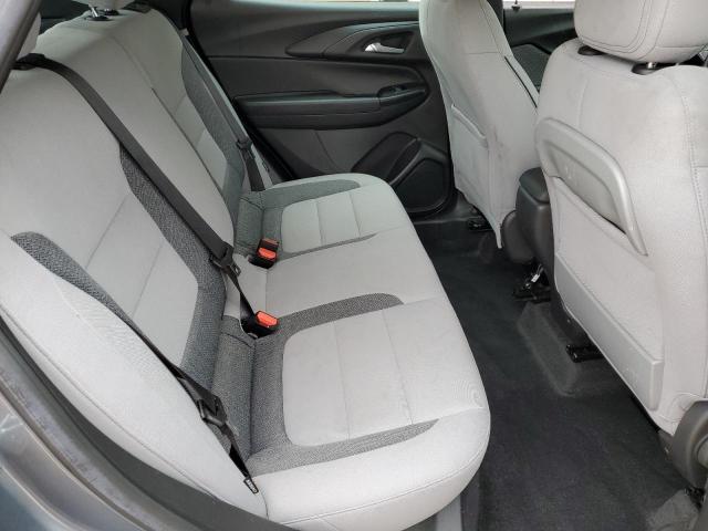 2022 Chevrolet Trailblazer Ls VIN: KL79MMS29NB115674 Lot: 54760244