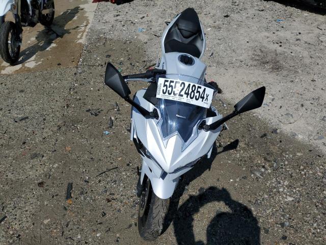 2024 KAWASAKI EX500 - ML5EXGG15RDA11846