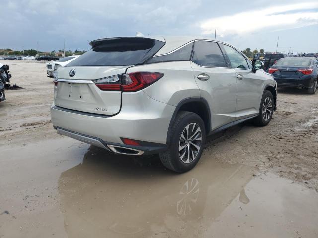 2021 Lexus Rx 350 Base VIN: 2T2AZMAA7MC201913 Lot: 52599934