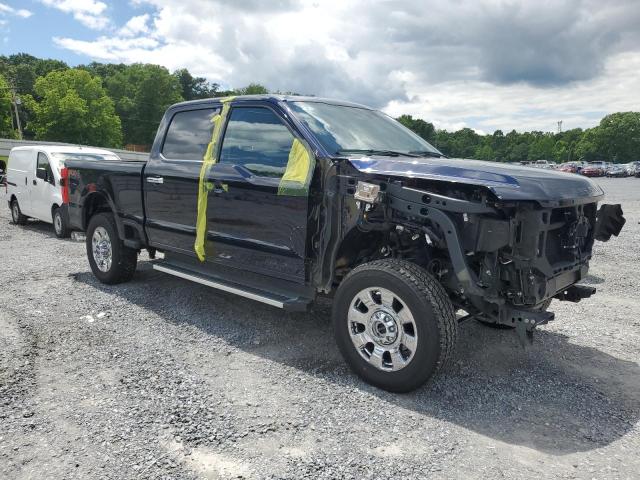 2023 Ford F250 Super Duty VIN: 1FT8W2BM5PED31845 Lot: 54245554