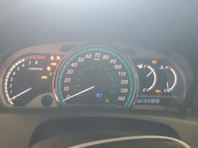 2013 Toyota Venza Le VIN: 4T3BK3BB6DU078965 Lot: 56419134