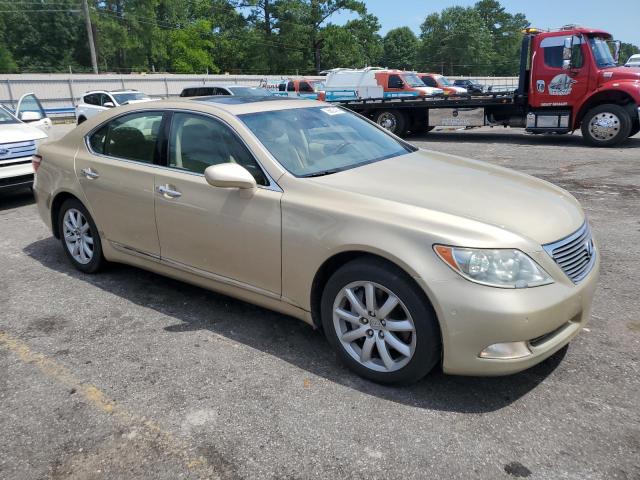 2008 Lexus Ls 460 VIN: JTHBL46F185068341 Lot: 56823454