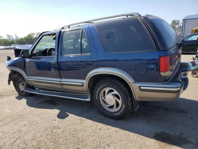 1998 Chevrolet Blazer VIN: 1GNDT13W1W2238507 Lot: 56564054