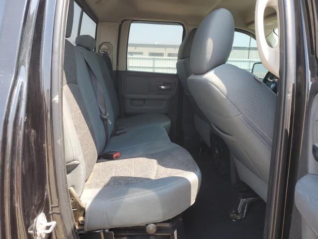 2017 Ram 1500 Slt VIN: 1C6RR7GG9HS676849 Lot: 54317114