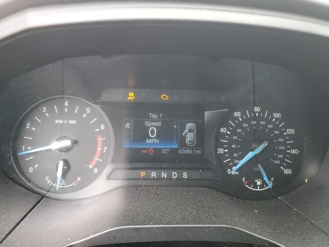 2020 Ford Edge Se VIN: 2FMPK3G92LBB54612 Lot: 55919144