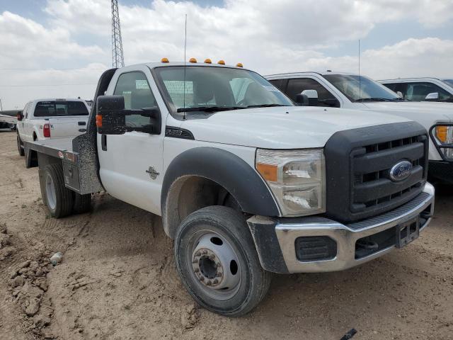 2016 Ford F450 Super Duty VIN: 1FDUF4GT2GEA11307 Lot: 55379234