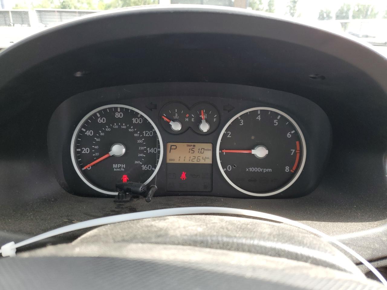 KMHHN65F64U109142 2004 Hyundai Tiburon Gt