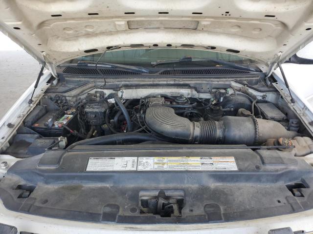 2000 Ford F150 VIN: 1FTRX18L4YNB25279 Lot: 55380794