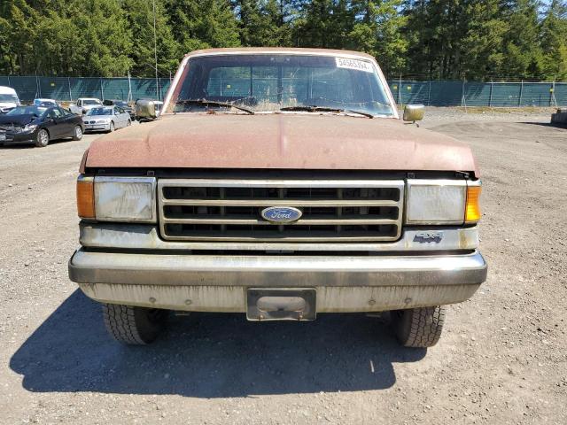 1989 Ford F250 VIN: 1FTEF26N9KPA85093 Lot: 54585394