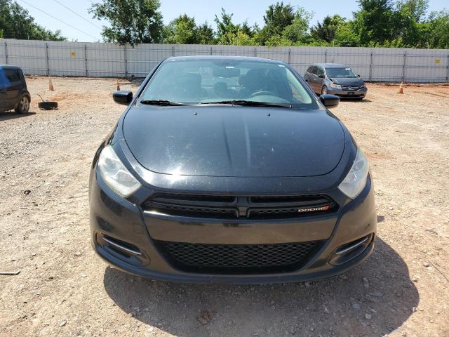 2014 Dodge Dart Se VIN: 1C3CDFAA3ED790863 Lot: 55394614