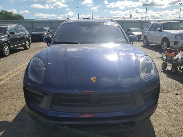 WP1AA2A57PLB13894 Porsche Macan Base  5