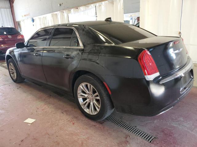 2019 Chrysler 300 Touring VIN: 2C3CCAAG4KH675990 Lot: 55327854