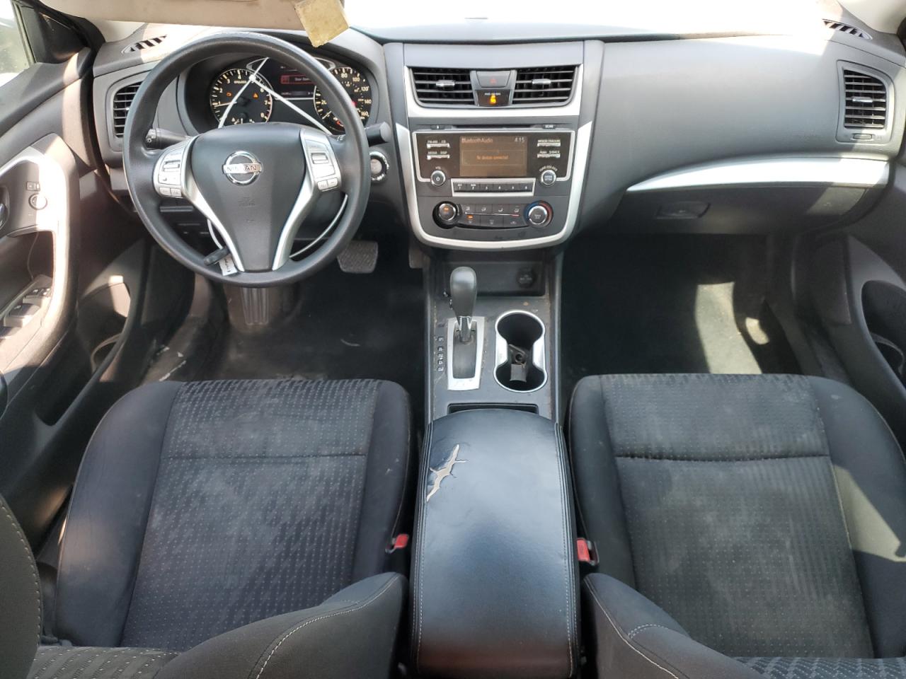 1N4AL3AP0GC251222 2016 Nissan Altima 2.5