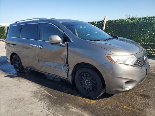 2015 Nissan Quest S VIN: JN8AE2KP3F9132920 Lot: 55641474