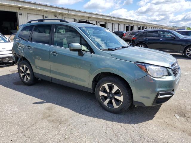 2018 Subaru Forester 2.5I Limited VIN: JF2SJAJC9JH430683 Lot: 56463524