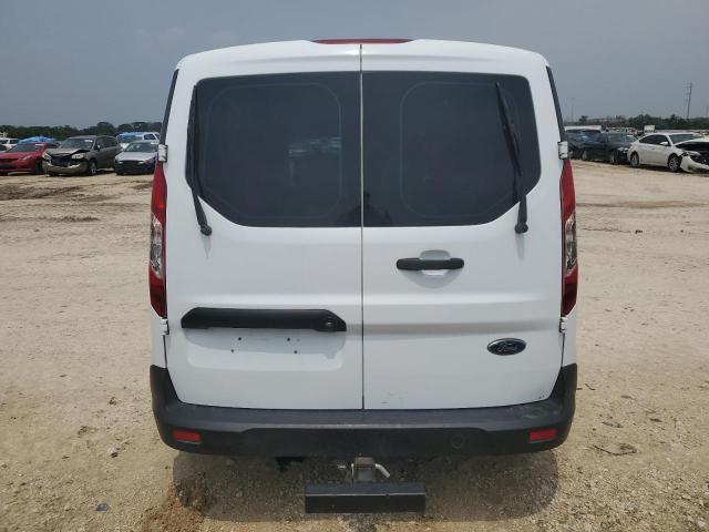 2019 Ford Transit Connect Xlt VIN: NM0LS7F21K1382896 Lot: 52718604