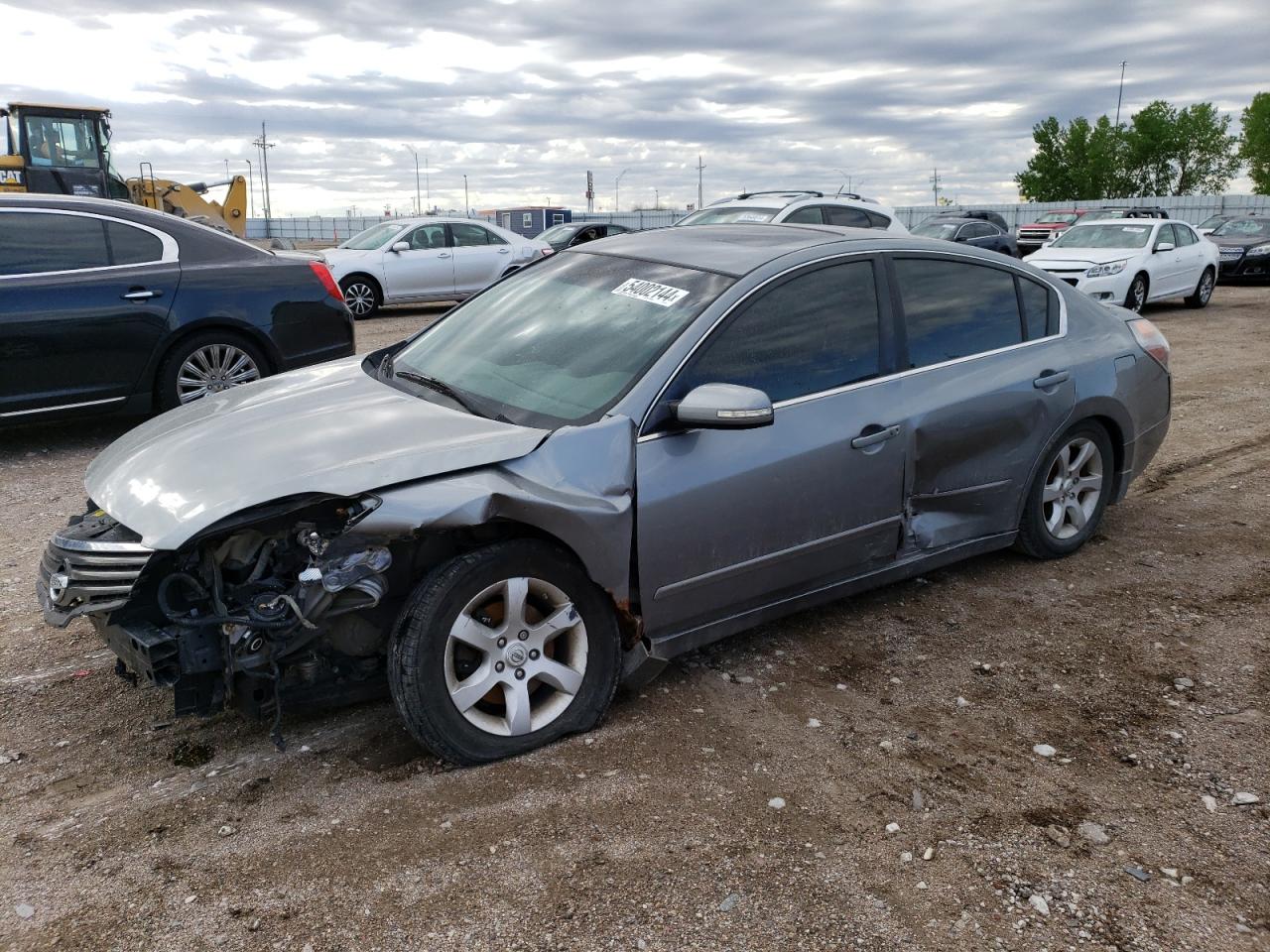 1N4BL21E08N451911 2008 Nissan Altima 3.5Se