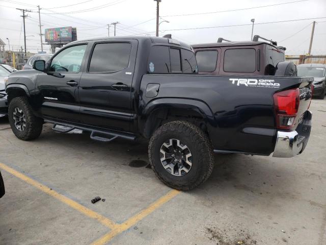 2021 Toyota Tacoma Double Cab VIN: 3TYAX5GN7MT013172 Lot: 57077494