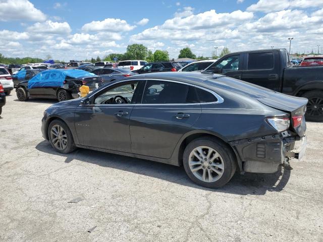 2016 Chevrolet Malibu Lt VIN: 1G1ZE5ST6GF201494 Lot: 53599794