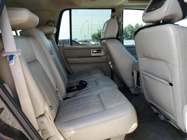 2011 Ford Expedition Limited VIN: 1FMJU1K57BEF19409 Lot: 56821724