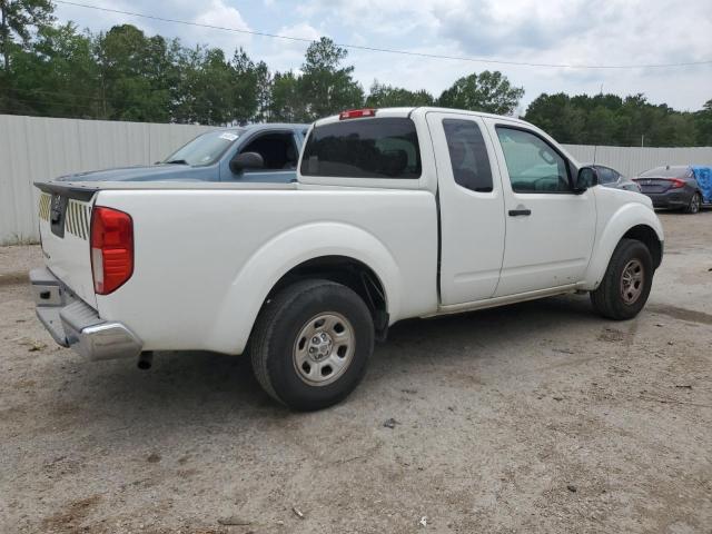 2015 Nissan Frontier S VIN: 1N6BD0CT3FN716922 Lot: 56597254