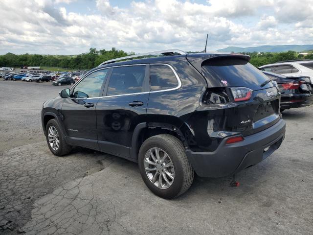 2021 Jeep Cherokee Latitude Lux VIN: 1C4PJMMX0MD223874 Lot: 56188814