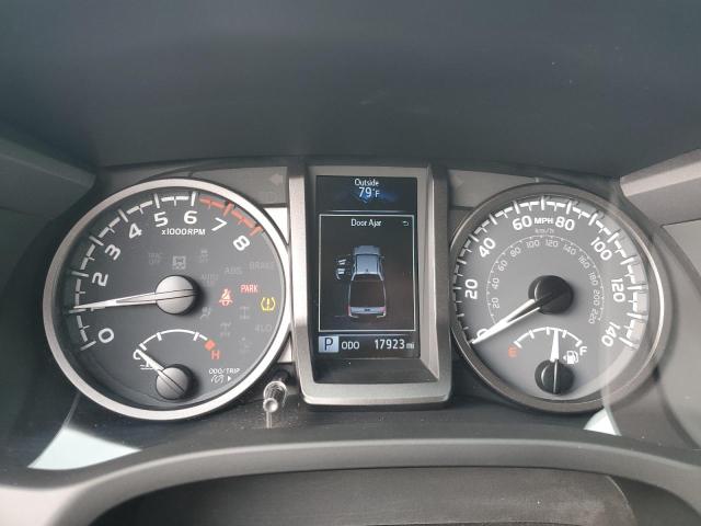 2023 Toyota Tacoma Double Cab VIN: 3TMCZ5AN6PM590058 Lot: 55795924