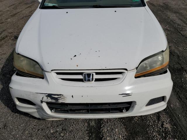 2002 Honda Accord Se VIN: 1HGCG32022A017890 Lot: 53442564