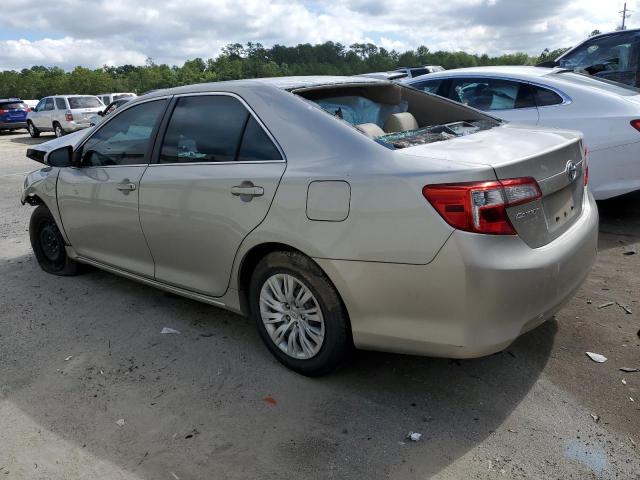 VIN 4T1BF1FK2DU725874 2013 Toyota Camry, L no.2