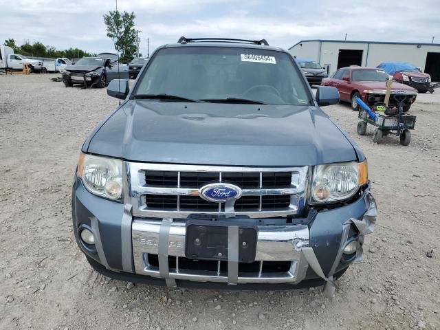 1FMCU0EG5BKC51543 2011 Ford Escape Limited