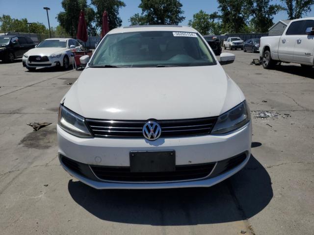 2013 Volkswagen Jetta Se VIN: 3VWDP7AJ1DM362528 Lot: 56265154