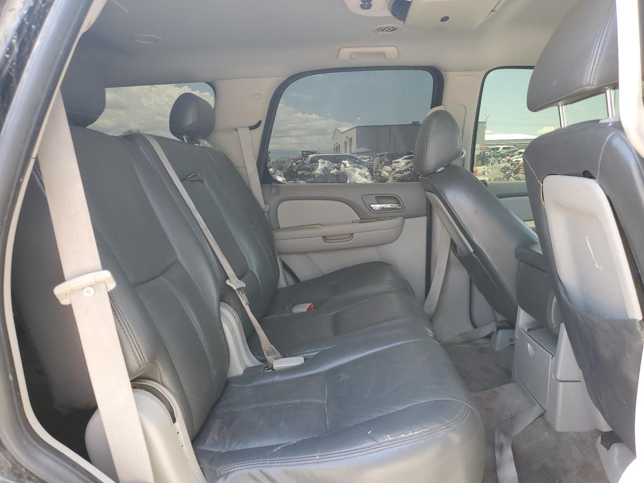 1GNFC13C19R284056 2009 Chevrolet Tahoe C1500 Ls