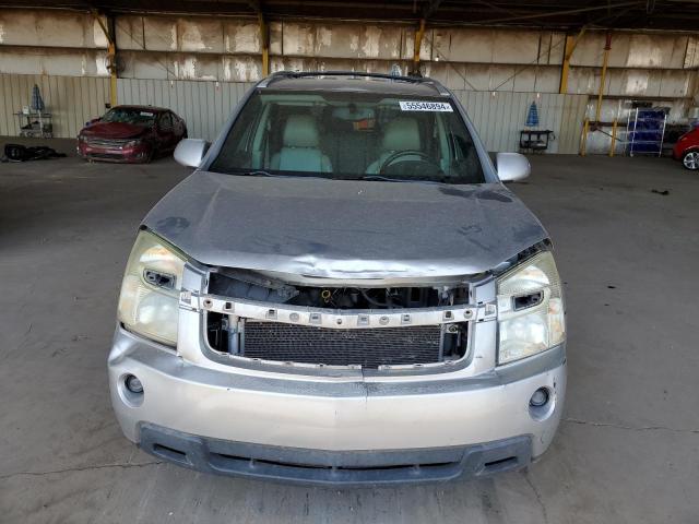 2008 Chevrolet Equinox Lt VIN: 2CNDL43F086005181 Lot: 55546894