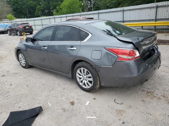 2014 Nissan Altima 2.5 VIN: 1N4AL3AP9EN377161 Lot: 56107034