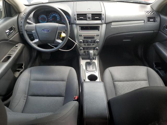 2011 Ford Fusion Se VIN: 3FAHP0HAXBR323444 Lot: 54654524