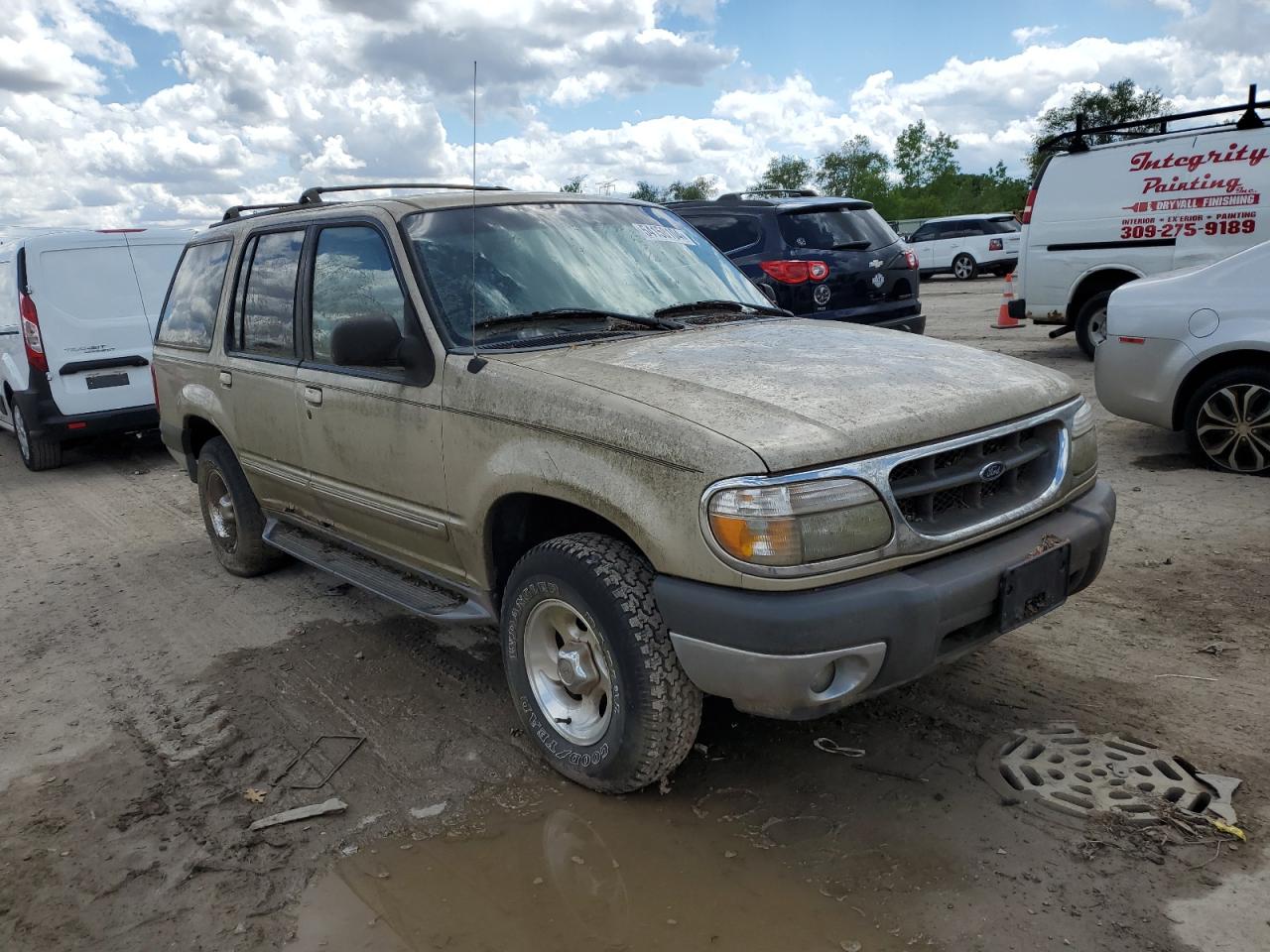 1FMZU73EXYZA59328 2000 Ford Explorer Xlt