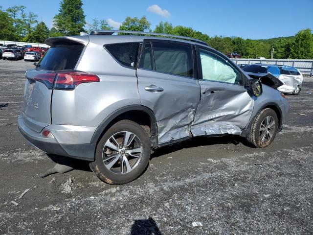 2017 Toyota Rav4 Xle VIN: 2T3RFREV5HW546928 Lot: 54996354