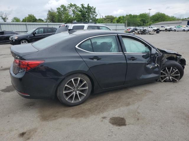 19UUB2F55FA014152 2015 Acura Tlx Tech 2015 Acura Tlx Tech VIN: 19UUB2F55FA014152 Lot: 54833604
