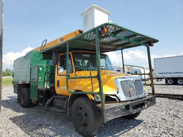 2004 International 4000 4300 VIN: 1HTMMAAN84H677412 Lot: 55803194