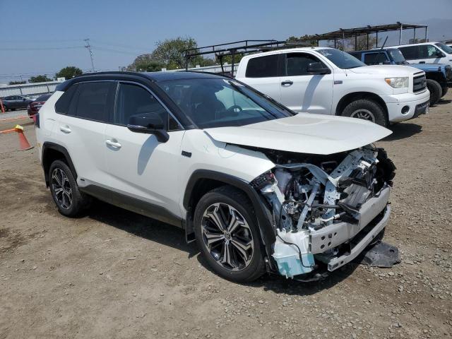 2022 TOYOTA RAV4 PRIME - JTMFB3FV1ND096472