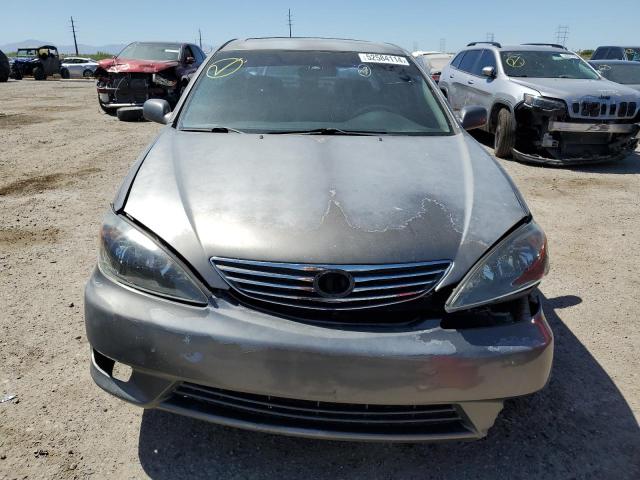 2005 Toyota Camry Le VIN: 4T1BE32KX5U612597 Lot: 52584114