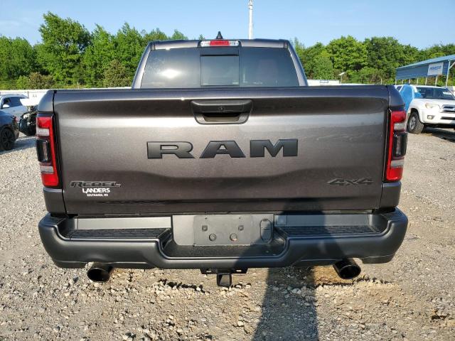 2022 Ram 1500 Rebel VIN: 1C6SRFLT3NN155957 Lot: 53167154