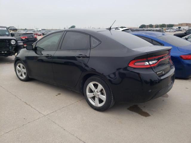 2015 Dodge Dart Sxt VIN: 1C3CDFBB6FD123116 Lot: 56333114