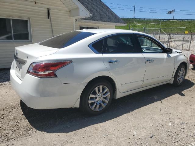 2015 NISSAN ALTIMA 2.5 - 1N4AL3AP1FC410991