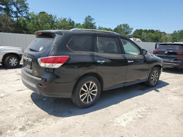 2013 Nissan Pathfinder S VIN: 5N1AR2MN8DC664641 Lot: 54936894